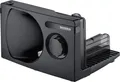 Produktbild: Severin Allesschneider Brotmaschine AS9578 Schwarz 100W bis 15mm klappb. B Ware