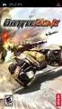 Produktbild: PSP - Battlezone - [PAL ITA - MULTILANGUAGE]