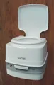 Produktbild: Thetford WC Toilette Porta Potti 345 weiß Kolbenpumpe  271860b NEU