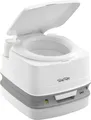 Produktbild: Thetford Porta Potti 345 tragbare Campingtoilette mit Füllstandsanzeige B-Ware