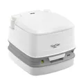 Produktbild: Thetford Toilette Porta Potti 345 Weiß Campingtoilette