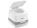 Produktbild: Camping Thetford WC Mobil Toilette Chemietoilette Porta Potti Qube 345