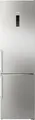Produktbild: Siemens KG39NAICT - iQ500, Freistehende Kühl-Gefrier-Kombination mit Gefrierbereich unten, 203 x 60 cm, Gebürsteter Stahl AntiFingerprint mit 5 Jahre Garantie, , ,