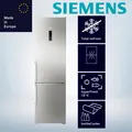 Produktbild: Siemens KG39NAICT  Kühl-Gefrierkombination