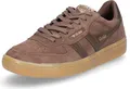 Produktbild: Gola Damen Sneaker Hawk Suede '86 taupe