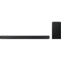 Produktbild: Samsung HW-Q600F 3.1.2 Soundbar inkl. Wireless-Subwoofer - Schwarz