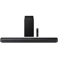 Produktbild: HW-Q600F - sound bar system - for TV - wireless