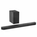 Produktbild: Samsung HW-Q600F Q-Series 3.1.2-Kanal-Soundbar für Fernseher, Kabelloser 6,5“-Subwoofer, Kabelloses Dolby Atmos und DTS:X, SpaceFit Sound Pro, Q-Symphony [Länderversion Niederländisch]