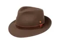 Produktbild: Mayser Filzhut (1-St) Bogarthut mit Lederband, Made in the EU
