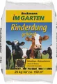 Produktbild: Rinderdung Naturdünger gekörnt 25 kg Sack