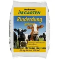 Produktbild: Beckmann - Rinderdung gekörnt 25 kg Naturdünger Bodenverbesserer Bodenaktivator