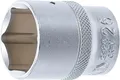 Produktbild: BGS 2926 | Steckschlüssel-Einsatz Sechskant | 12,5 mm (1/2