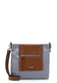Produktbild: Tamaris Fabrizia Crossbody Bag Crystal Blue