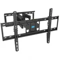 Produktbild: ISY ITV 3300 TV Wandhalterung, max. 85 Zoll, Neigbar, rotierbar, Schwenkbar