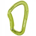 Produktbild: Edelrid - Mission Bent - Schnappkarabiner grün