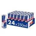 Produktbild: Red Bull Energy Drink 24 x 250ml (inkl. Pfand)
