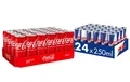 Produktbild: 24x0,33l Coca Cola & 24x0,25l red Bull energy inkl. Pfand