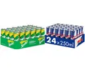 Produktbild: 24x0,33l Sprite & 24x0,25l Red Bull inkl. Pfand