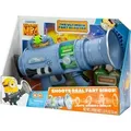 Produktbild: Moose Toys DESPICABLE ME 4 Ultra Fartblaster - Light & Sound effects