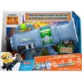 Produktbild: Moose Toys Despicable Me 4: Ultra Fartblaster - Light & Sound effects - Bunt