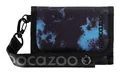 Produktbild: coocazoo Wallet Geldbörse Midnight Dust schwarz blaugrau Neu
