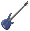 Produktbild: Yamaha TRBX174 E-Bass Dark Blue Metallic