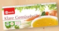 Produktbild: (22,23 EUR/kg) Cenovis Bio Klare Gemüsebrühe 126 g
