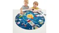 Produktbild: Hape Puzzle „Sonnensystem“