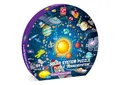 Produktbild: Hape Puzzle Sonnensystem