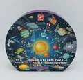 Produktbild: Hape Puzzle 