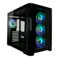 Produktbild: LC-Power LC-8001B-ON Pro-Storm Dark