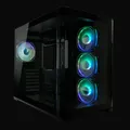Produktbild: LC-Power GEH Midi ATX 8001B Pro-Storm Dark