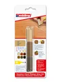 Produktbild: Edding e-8902 wooden floor repair wax kit oak