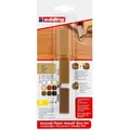 Produktbild: Stechbeitel edding 8902 3 x Holzboden-Reparatur-Wachs Farbe eiche Set