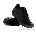 Produktbild: Salomon Speedcross 6 Damen Traillaufschuhe-Schwarz-3,5