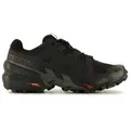 Produktbild: Salomon - Women's Speedcross 6 - Trailrunningschuhe 36 - Regular | EU 36 schwarz/ phantom