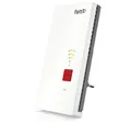Produktbild: Repeater FRITZ! 2400 INT Netzwerk-Repeater 2333 Mbit/s Grau, Weiß