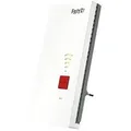 Produktbild: AVM FRITZ! Repeater 2400 - Wi-Fi-Range-Extender - Wi-Fi 5 - 2.4 GHz, 5 GHz