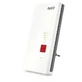 Produktbild: Fritz Repeater 2400 Range Extender Wifi Dual Band Gigabit- AC2400