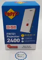 Produktbild: AVM FRITZ!WLAN Repeater Verstärker 2400 Dual Wlan Mesh 2400Mbit/s 2,4GHz 5GHz