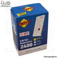 Produktbild: AVM FRITZ! Repeater 2400 WLAN Mesh WiFi 5 2400 Mbit/s