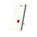 Produktbild: AVM FRITZ!Repeater 2400 WLAN Repeater 2333 Mbps Dual-Band Weiß