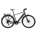 Produktbild: TELEFUNKEN UH210 E-Urban-Bike Herren 28