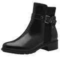 Produktbild: Tamaris Damen Chelsea Boot in Schwarz, Größe 38