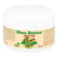 Produktbild: Sheabutter unraffiniert 100% pur