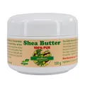 Produktbild: Shea Butter 100% pur - unraffiniert