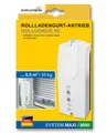 Produktbild: Schellenberg Rolläden und Zubehör Elektr. Gurtwickler Rollodrive 55