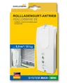 Produktbild: Schellenberg Rollladengurt-Antrieb RolloDrive 55 MINI / MAXI elektrisch