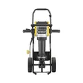 Produktbild: Dewalt D25981K-QS Sechskant Abbruchhammer inkl. Transportkarre