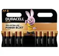 Produktbild: Duracell 151257 Batterie